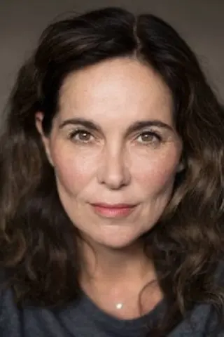 Fiona Dolman - Filmography • Carriera