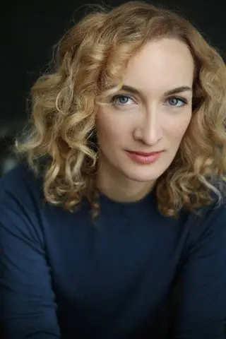 Florence Mestais - Filmography • Carriera