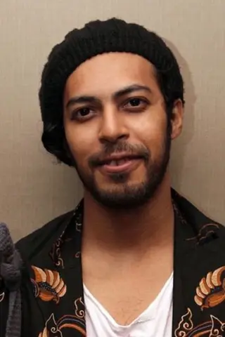 Alex Abbad - Filmography • Carriera