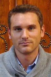 Chris William Martin - Filmography • Carriera