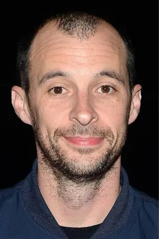 Tom Vaughan-Lawlor - Filmography • Carriera