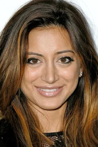 Noureen DeWulf - Filmography • Carriera
