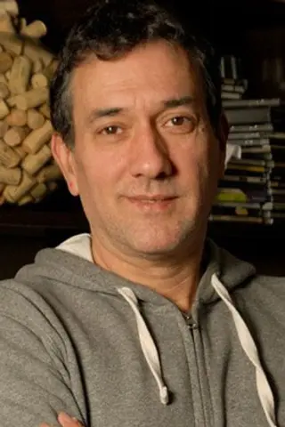 Alejo Garcia Pintos - Filmography • Carriera