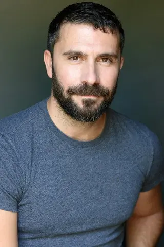 Luis Carazo - Filmography • Carriera