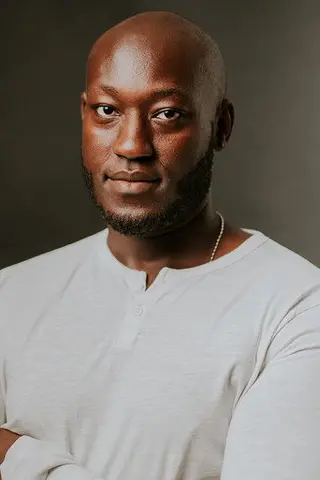 Lionël Ruzindana - Filmography • Carriera