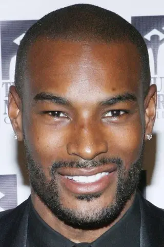 Tyson Beckford - Filmography • Carriera