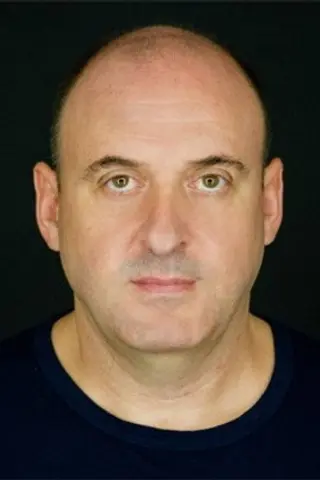 Mariano Llorente - Filmography • Carriera