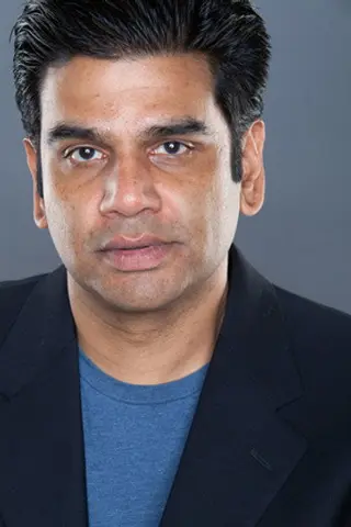 Ronobir Lahiri - Filmography • Carriera