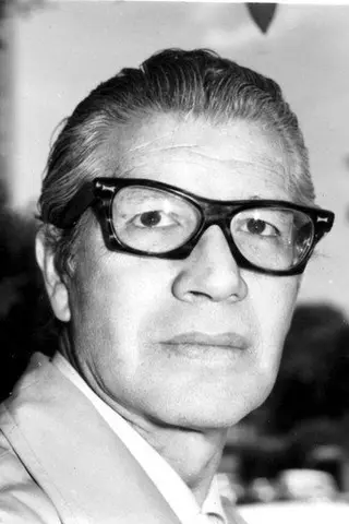 Augusto Benedico - Filmography • Carriera