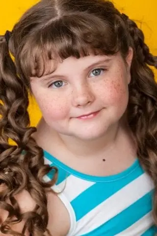 Morgan Bertsch - Filmography • Carriera