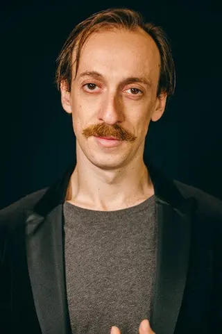 Niccolò Senni - Filmography • Carriera