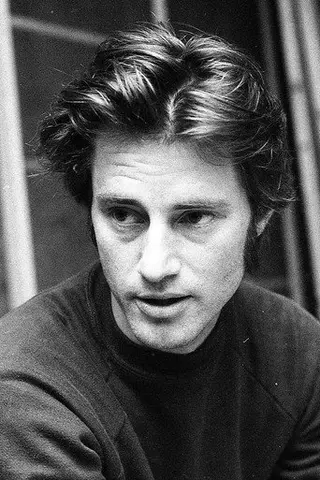Sam Shepard - Filmography • Carriera