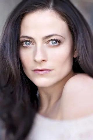 Lara Pulver - Filmography • Carriera