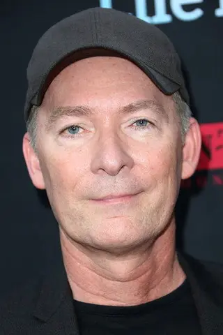 Stephen Stanton - Filmography • Carriera