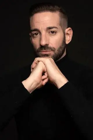 Rubén Yuste - Filmography • Carriera