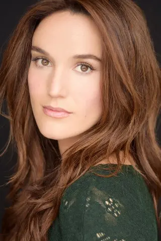 Hayley Sales - Filmography • Carriera