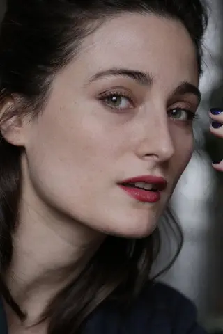 Chloé Astor - Filmography • Carriera