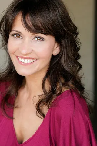 Jana Mitsoula - Filmography • Carriera