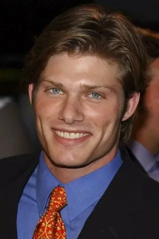 Chris Carmack - Filmography • Carriera