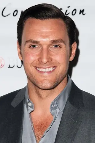 Owain Yeoman - Filmography • Carriera