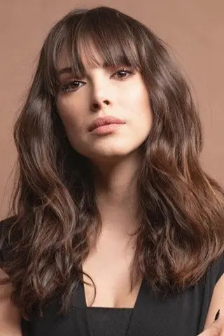 Deniz Baysal - Filmography • Carriera