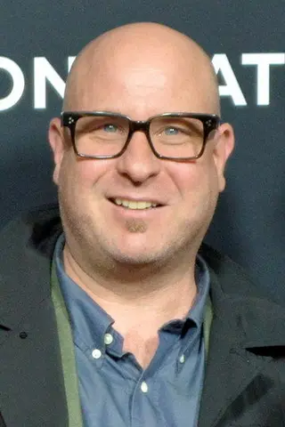 Adrian Grünberg - Filmography • Carriera