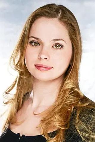 Annette Wozniak - Filmography • Carriera