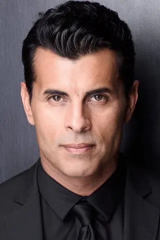 Ricardo Molina - Filmography • Carriera