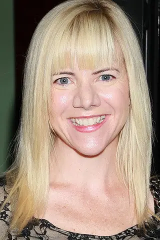 Jennifer Elise Cox - Filmography • Carriera