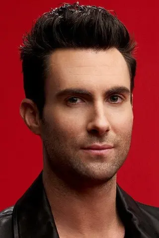 Adam Levine - Filmography • Carriera