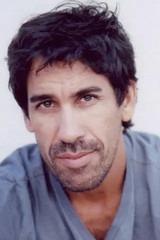 Robert Montano - Filmography • Carriera