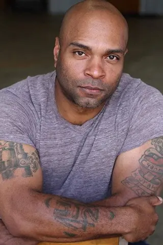 Diesel Madkins - Filmography • Carriera