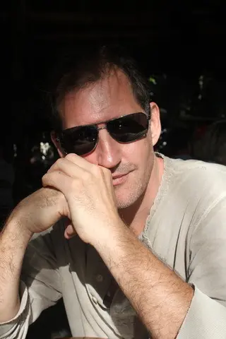 John Speredakos - Filmography • Carriera