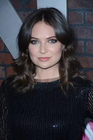 Mackenzie Meehan - Filmography • Carriera