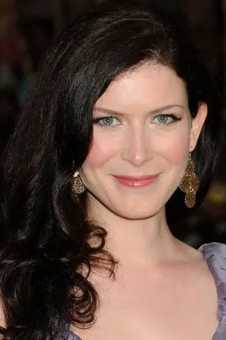 Lauren Maher - Filmography • Carriera