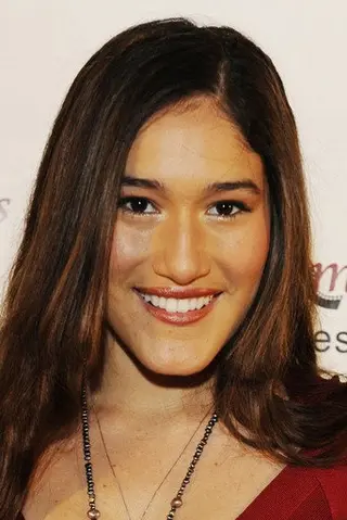 Q'orianka Kilcher - Filmography • Carriera