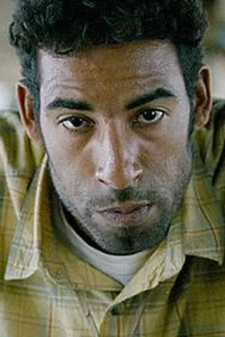 Mohamed Akhzam - Filmography • Carriera