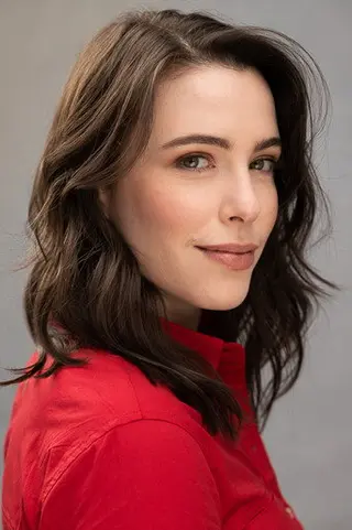 Sian Luxford - Filmography • Carriera