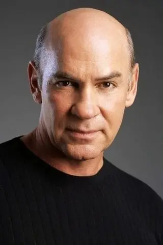 Mitch Pileggi - Filmography • Carriera