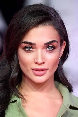Amy Jackson - Filmography • Carriera