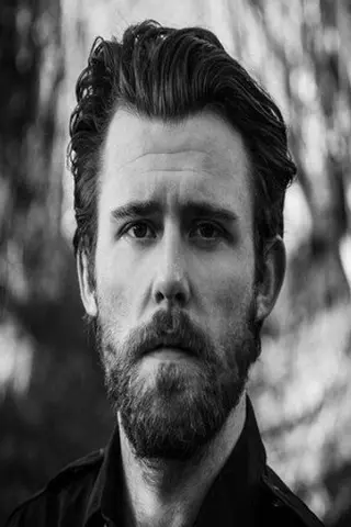 Niall McNamee - Filmography • Carriera