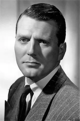 Charles McGraw - Filmography • Carriera