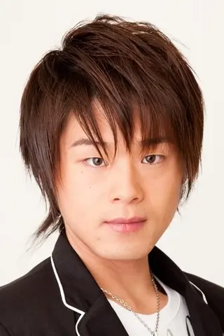 Yoshitsugu Matsuoka - Filmography • Carriera