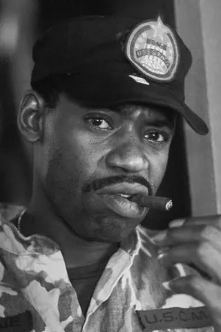 Al Matthews - Filmography • Carriera