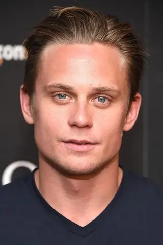 Billy Magnussen - Filmography • Carriera