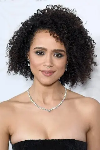 Nathalie Emmanuel - Filmography • Carriera