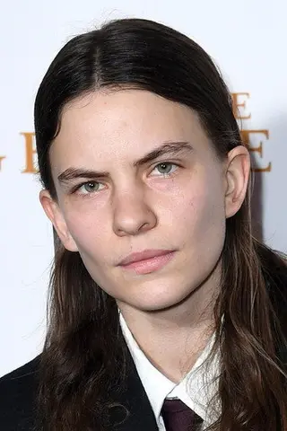 Eliot Sumner - Filmography • Carriera