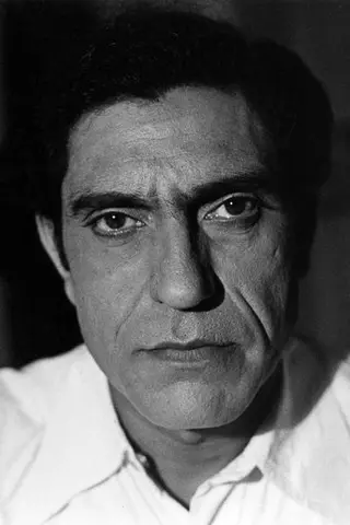 Amrish Puri - Filmography • Carriera