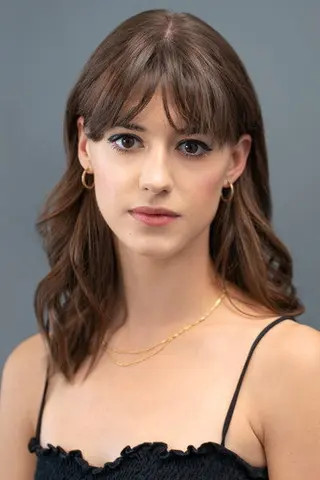 Daisy Edgar-Jones - Filmography • Carriera