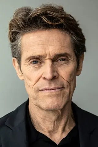 Willem Dafoe - Filmography • Carriera